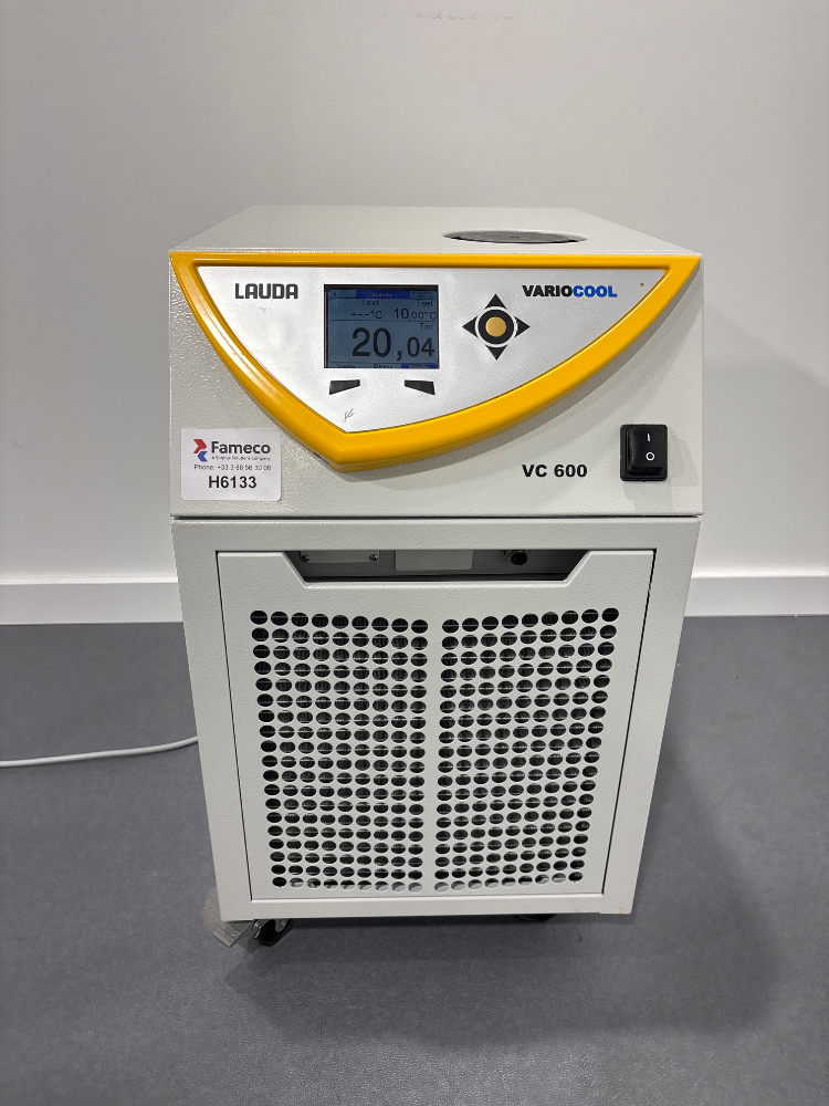 Image of Lauda Variocool VC600 Refrigerant